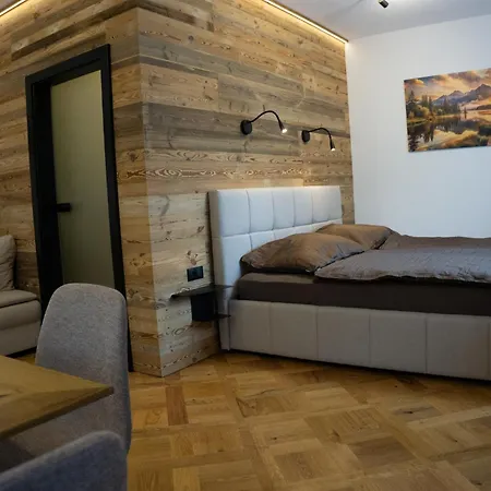 Apartment Erbstollengut