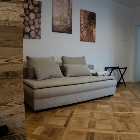 Erbstollengut Apartment