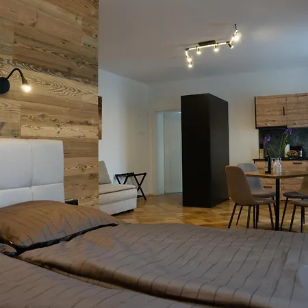 Apartment Erbstollengut