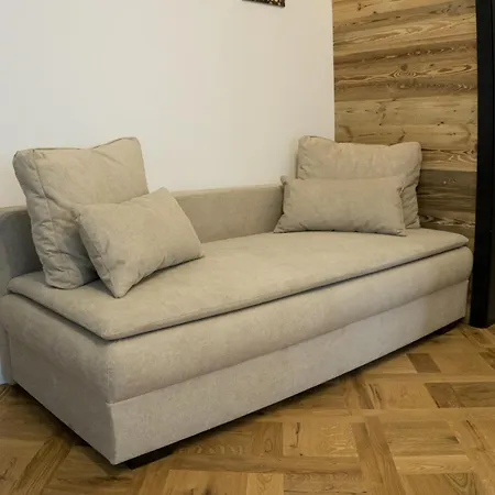 Apartment Erbstollengut *