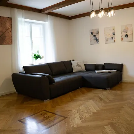 Apartment Erbstollengut