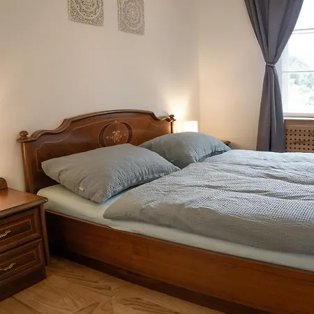Erbstollengut * Bad Ischl